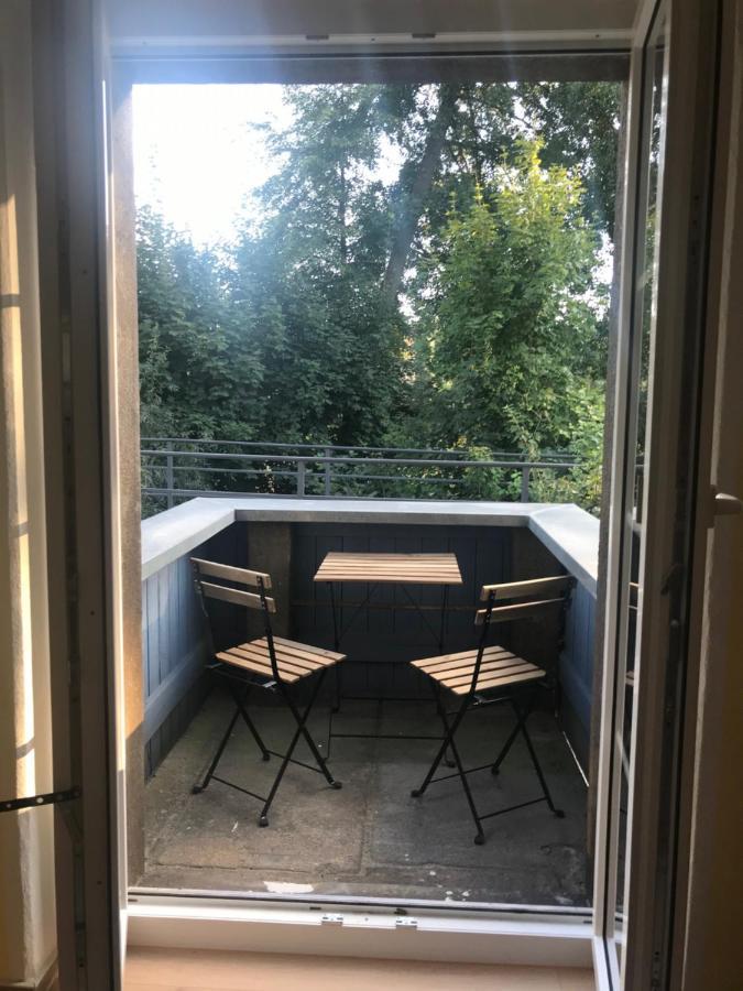 Ferienwohnung Idyll Am Weigsdorfer Teich Cunewalde Exteriér fotografie